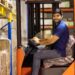 Maximizing Efficiency: How the Right Warehouse Equipment Can Improve Operations