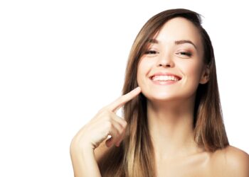 Yellow Teeth, Brown Spots, and More: The World of Teeth Stains