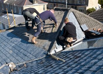 Maximizing your Investment: When to Replace Your Roof
