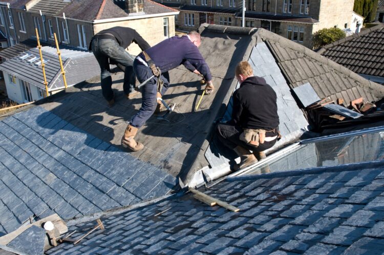 Maximizing your Investment: When to Replace Your Roof