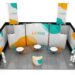 Maximizing Impact: Tips for Eye-Catching Trade Show Banner Design