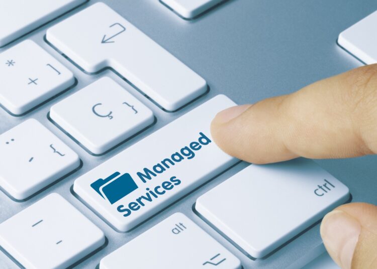 The Benefits of Enterprise Managed Services for Growing Businesses