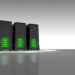 The Evolution of Data Storage Technologies: From Floppy Disks to the Cloud