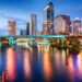 Discovering Hidden Gems: The Top Event Locations in Tampa