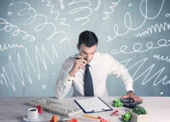 Navigating Financial Crisis: The Role of Turnaround Services