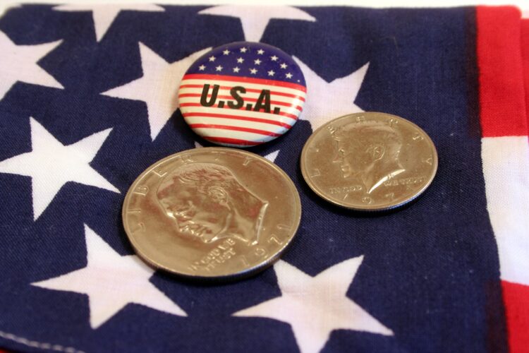 How Much are Presidential Challenge Coins Worth?