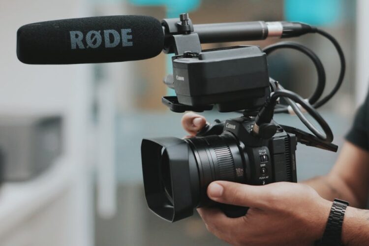 How to Create the Perfect Video Marketing Strategy for Your Business