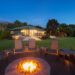 Outdoor Entertaining: How Fire Pit Chairs Can Elevate Your Backyard