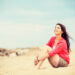 Solitude by the Sea: The Joys of Being Alone at the Beach