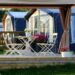 4 Pergola Cover Design Ideas to Upgrade Your Outdoor Living Space