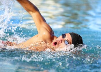 The Evolution of Swimming Attire: A Look Through History