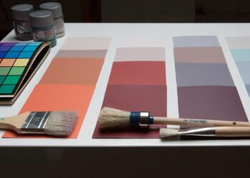 The Power of Color Psychology: How Aesthetic Colors Can Impact Your Mood