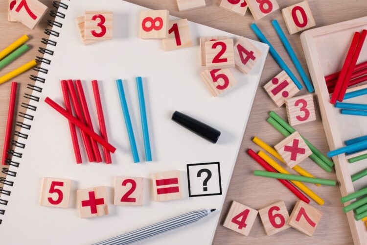 How to Identify Student Learning Gaps in Math