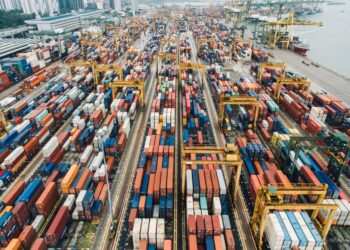 3 Reasons to Opt for 3PL Solutions for Your Business