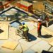 4 Important Tips for Effective Construction Site Clean Up