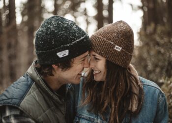 Stylish Couple Date Night Outfit Ideas