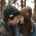 Stylish Couple Date Night Outfit Ideas