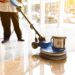 The Top Benefits of Hiring Professional Commercial Floor Cleaning Services
