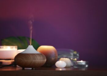 The Benefits of a Whole Home Scent Diffuser: Enhancing Your Living Space