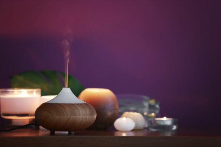 The Benefits of a Whole Home Scent Diffuser: Enhancing Your Living Space