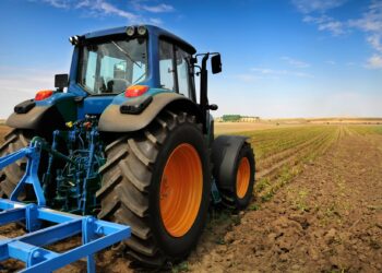 Revolutionize Your Farming Equipment: Exploring the Latest Tractor Loader Attachments
