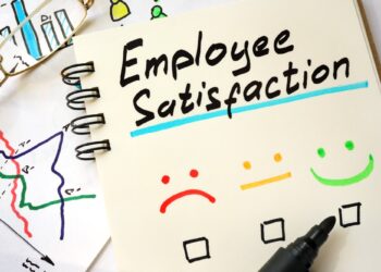 How to Use Employee Satisfaction Data to Improve Company Culture