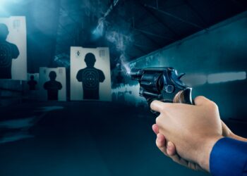 How to Choose the Right Shooting Range Targets for Your Needs