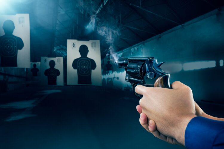 How to Choose the Right Shooting Range Targets for Your Needs