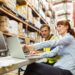 The Impact of Technology on Supply Chain Manager Jobs
