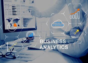 Maximizing ROI with Business Analytics: How Data Can Drive Success