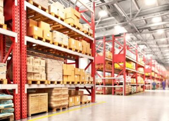 What Are the Best Warehouse Storage Ideas for Businesses?