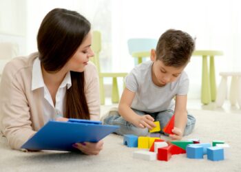 The Impact of Childhood Trauma on Mental Health