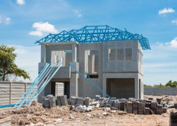 The Benefits of Choosing Metal for Your Residential Building