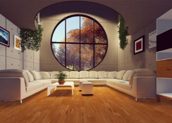 Beyond Feng Shui: Incorporating Eastern Design Elements into Your Shop House Interior