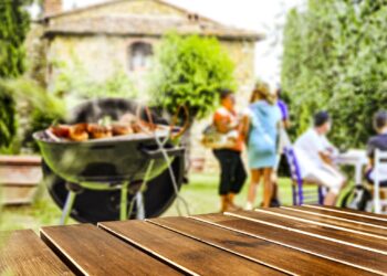 Outdoor Event Ideas: The Top 4 Things to Include on Music Festivals