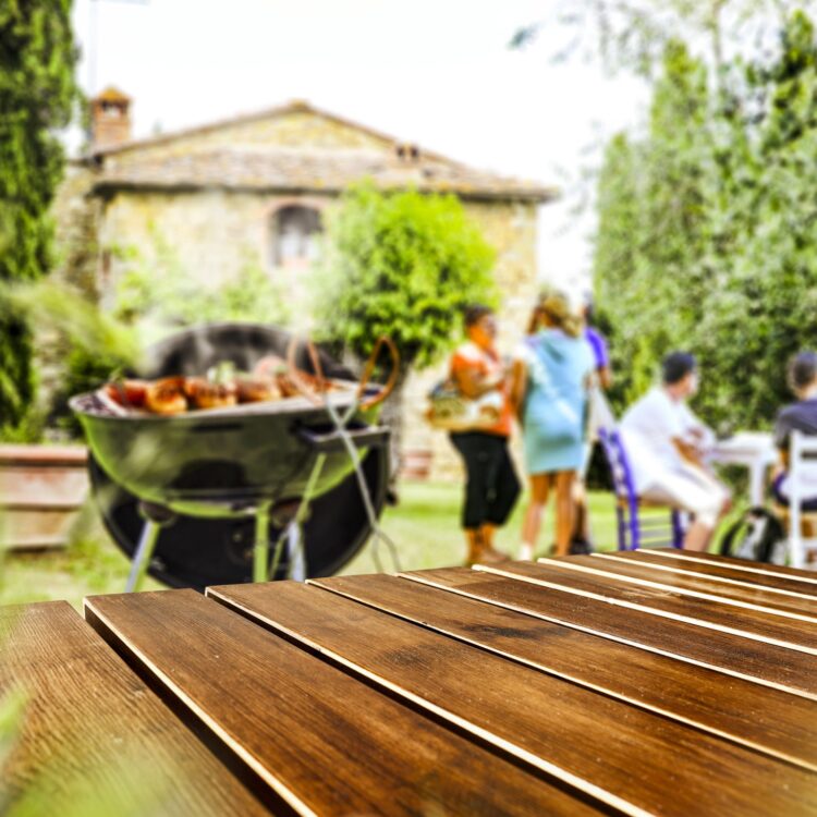 Outdoor Event Ideas: The Top 4 Things to Include on Music Festivals