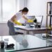 From Messy to Spotless: A Step by Step Guide to Office Clean Up