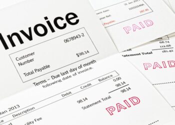 3 Mistakes to Avoid When Creating an Invoice Design Template
