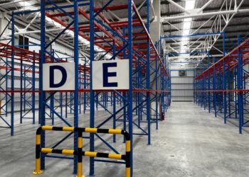 4 Benefits of Custom Racking Solutions for Streamlined Storage
