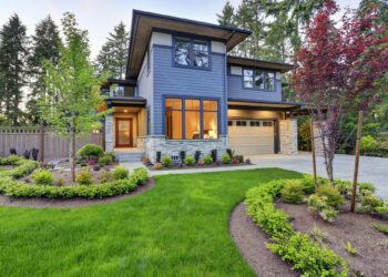 From Bland to Grand: Creative Curb Appeal Makeovers That Will Wow Your Neighbors