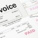 3 Mistakes to Avoid When Creating an Invoice Design Template