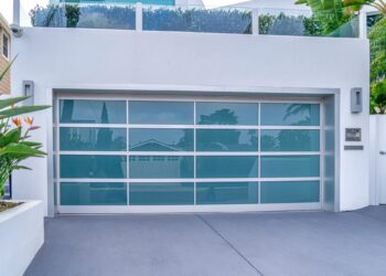 Maintenance and Care Tips for Extending the Life of Your Residential Glass Garage Doors