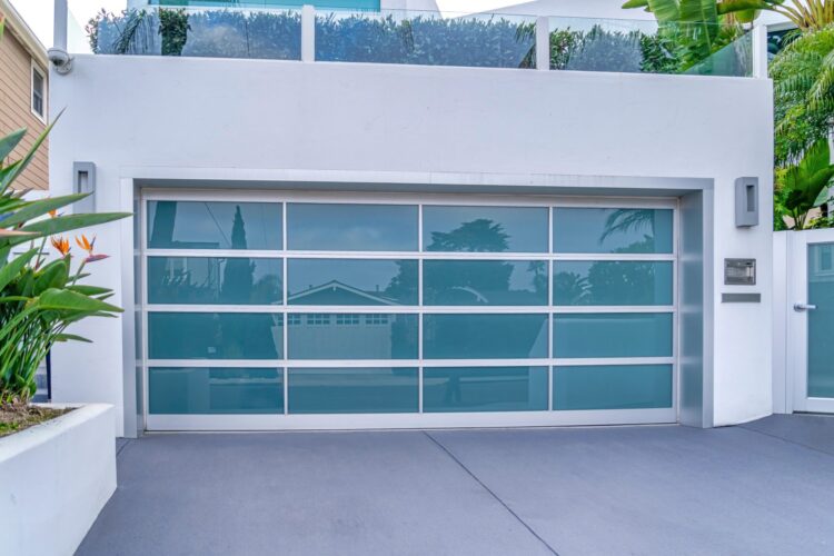 Maintenance and Care Tips for Extending the Life of Your Residential Glass Garage Doors
