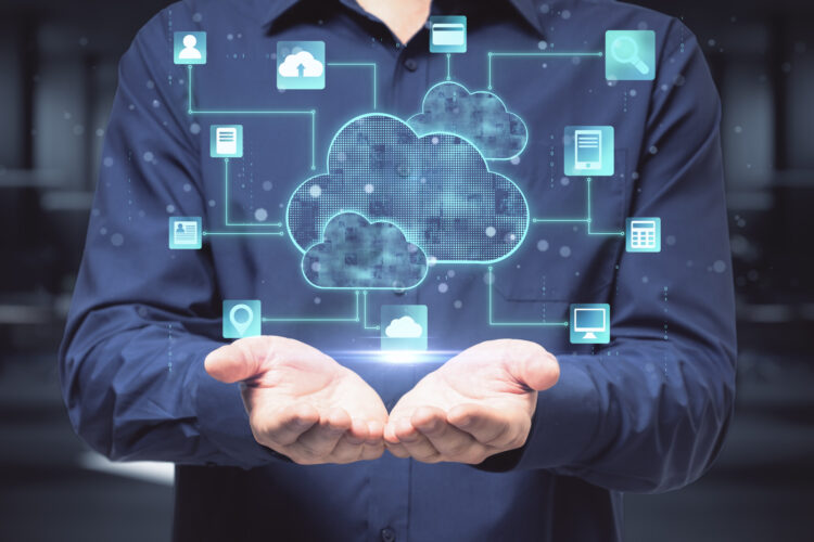 Exploring the Benefits of Cloud Computing for Small Businesses