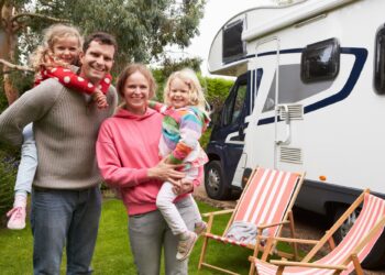 The Most Luxurious RV Resorts in the US for a Five-Star Camping Experience