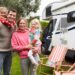 The Most Luxurious RV Resorts in the US for a Five-Star Camping Experience