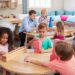 How Montessori Principles Cultivate Creativity in Young Children