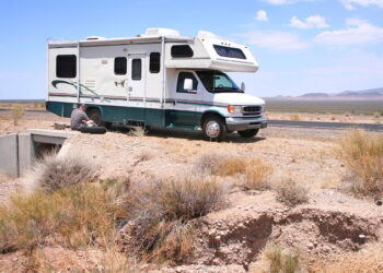 The Ultimate Guide to DIY RV Roof Repair