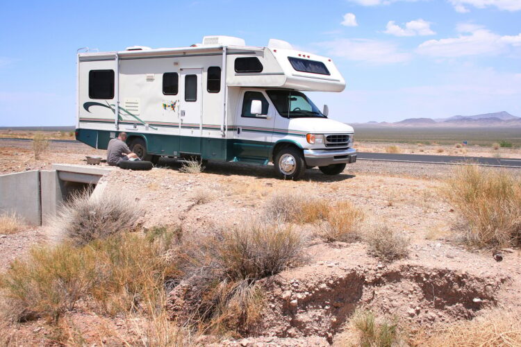 The Ultimate Guide to DIY RV Roof Repair