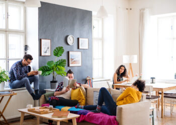 Are Student Apartments Worth It? A Quick Overvie